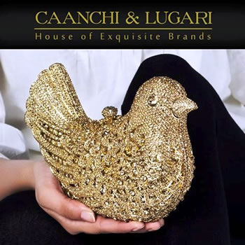 Fashion Brand CAANCHI & LUGARI