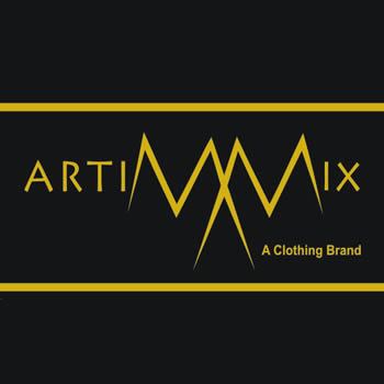 Designer Clothing Brand Artimmix by Bushra Jabeen, Designer Brand Artimmix