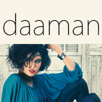 Daaman - Ready-to-Wear Clothing Label for Women