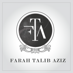 Farah Talib Aziz