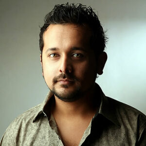 Ismail Farid - Pakistani Fashion Designer
