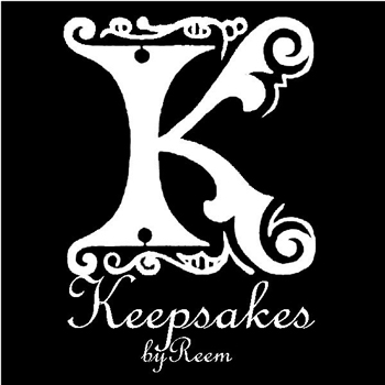 Keepsakes by Reem