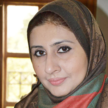 Designer Neelma Naveed, Pakistani Fashion Designer Neelma Naveed