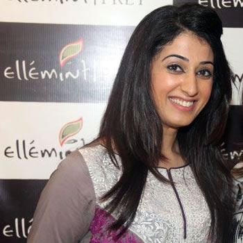 Nida Khurram Designer