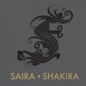 Saira Shakira - Fashion Designer