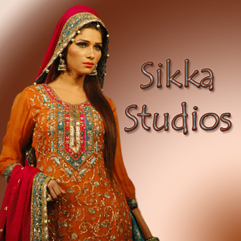 Sikka Studios - Fashionable Women Clothing Brand