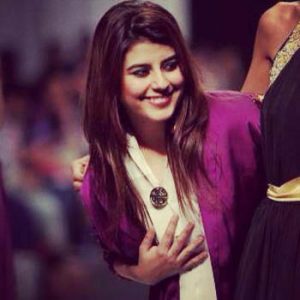 Designer Ayesha Ibrahim, Pakistani Fashion Designer Ayesha Ibrahim