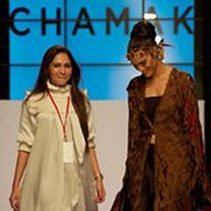 Chamak - Fashion Designer Brand