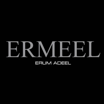 Pakistani Designer Brand Ermeel by Erum Adeel, Designer Brand Ermeel