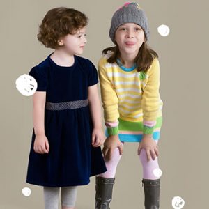 Hopscotch Kids Wear Brand