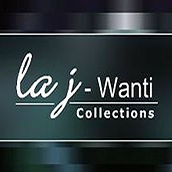 Lajwanti Pakistani Fashion Designer, Lajwanti Designer Collection Pakistan