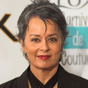 Maheen Khan - Pakistani Fashion Designer
