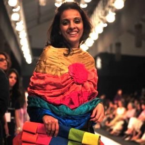 Mahin Hussain Accessories