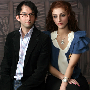 Muse - Pakistani Fashion Designer