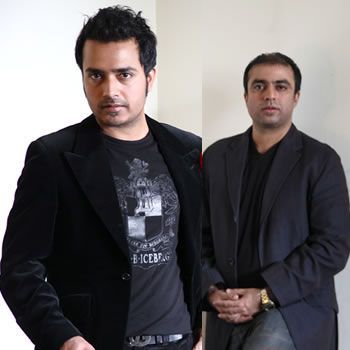 Men Wear by Nabeel & Aqeel, Designer Nabeel & Aqeel Biography