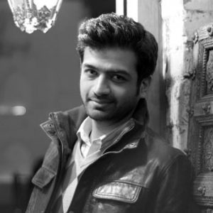 Akif Mahmood - Pakistani Fashion Designer Akif Mahmood