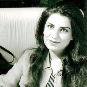 Sonya Batla - Pakistani Fashion Designer Sonya Batla