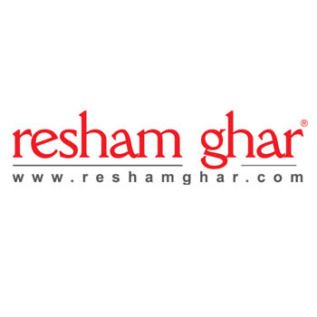 Pakistani Designer Brand Resham Ghar, Designer Label Resham Ghar