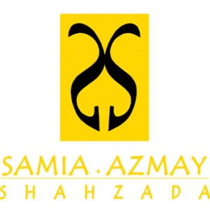 Samia & Azmay Shahzada