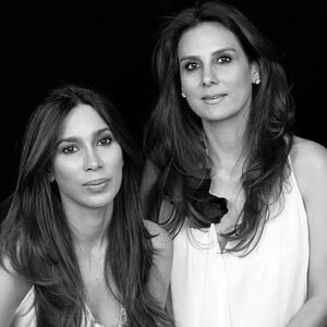 Sana Safinaz - Pakistani Fashion Designer