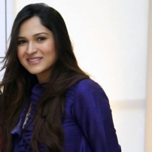 Sania Maskatiya - Pakistani Fashion Designer