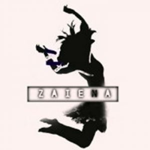 Zaiena Haider - Fashion Designer