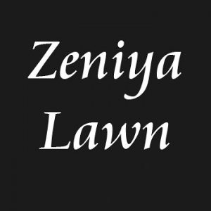 Pakistani Designer Brand Zeniya Lawn, Designer Clothing Zeniya Lawn
