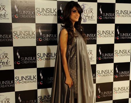 10th Lux Style Awards 2011 - Backstage