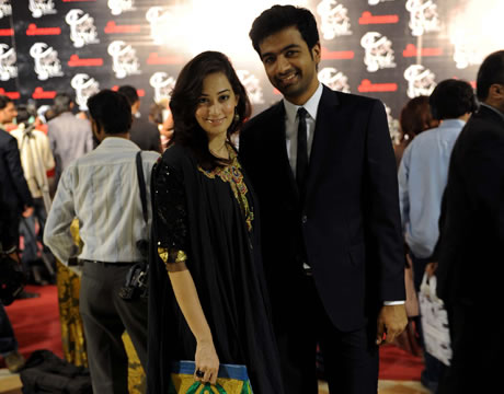 10th Lux Style Awards 2011 - Red Carpet