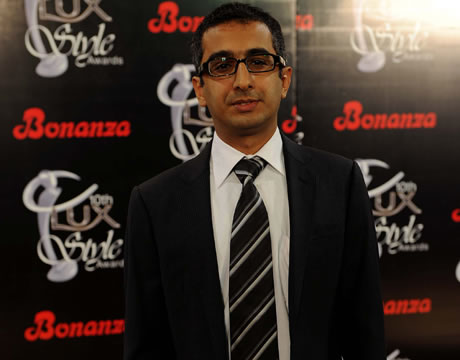 10th Lux Style Awards 2011 - Red Carpet