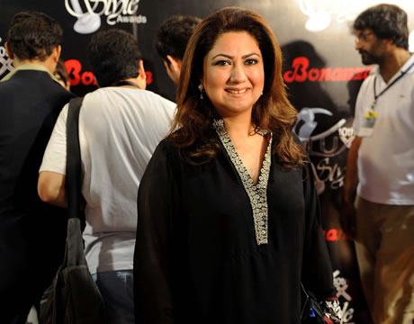 10th Lux Style Awards 2011 - Red Carpet