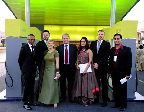 Launch of New Byco Brand Identity