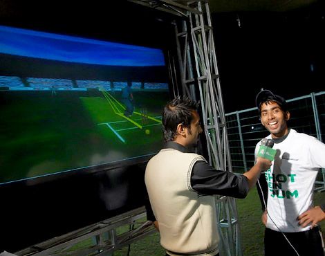 Rana Adil of Faisalabad wins Sprite Cricket Next Season One in a nail biting Finale!