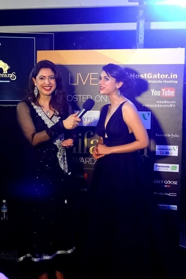 IIFA 2012 Celebration in Singapore