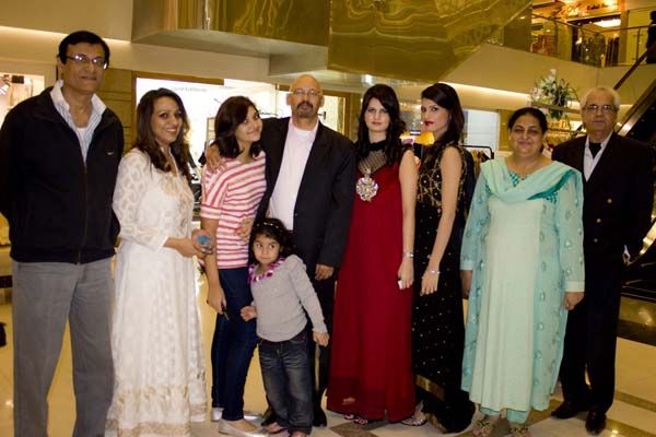 Pret Collection Exhibition by Rani Siddiqui