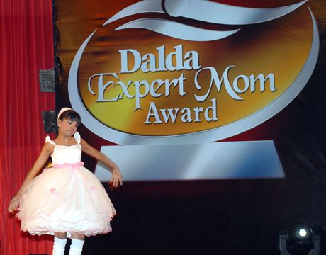 Dalda Expert Mom Award