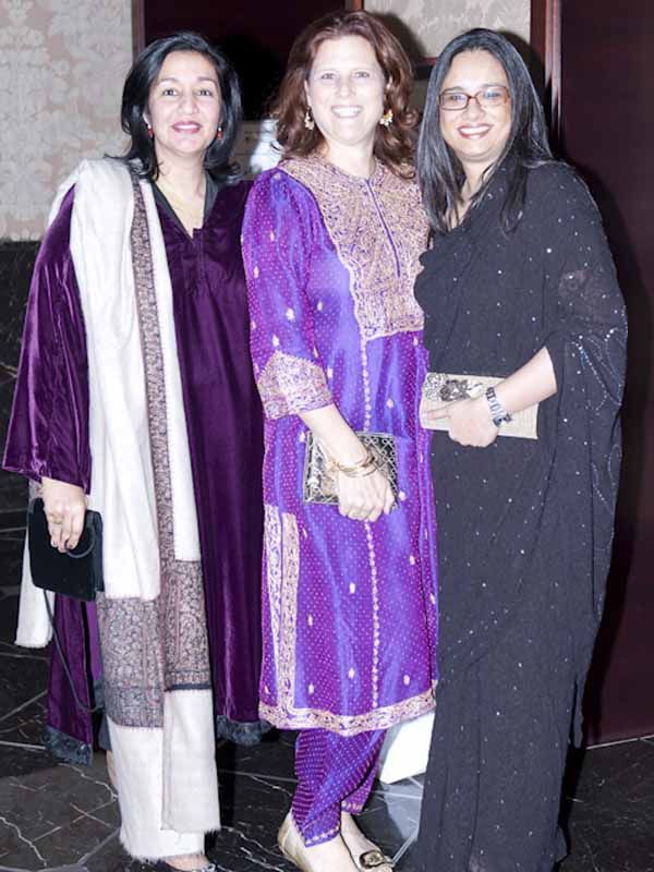 Dil Trust UK, hosts Annual Charity Gala in London
