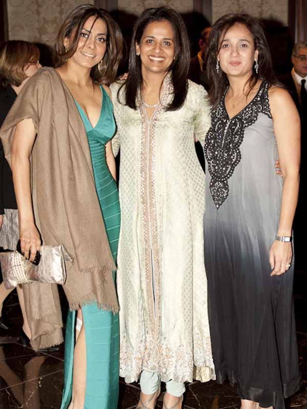 Dil Trust UK, hosts Annual Charity Gala in London