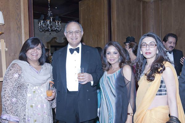 Dil Trust UK, hosts Annual Charity Gala in London