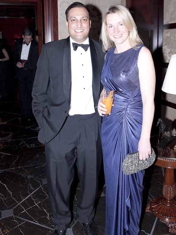 Dil Trust UK, hosts Annual Charity Gala in London
