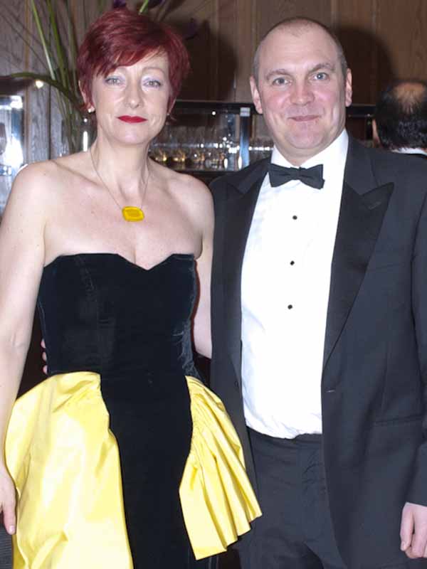 Dil Trust UK, hosts Annual Charity Gala in London