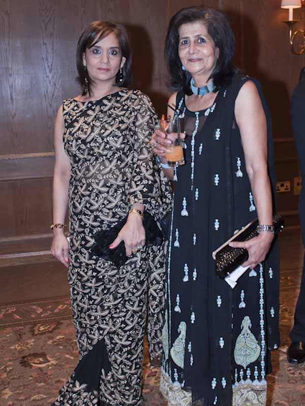 Dil Trust UK, hosts Annual Charity Gala in London