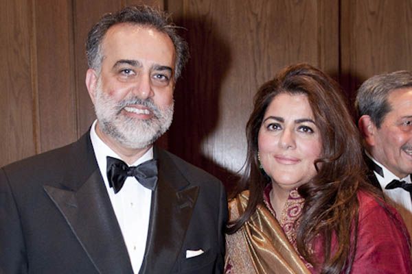 Dil Trust UK, hosts Annual Charity Gala in London