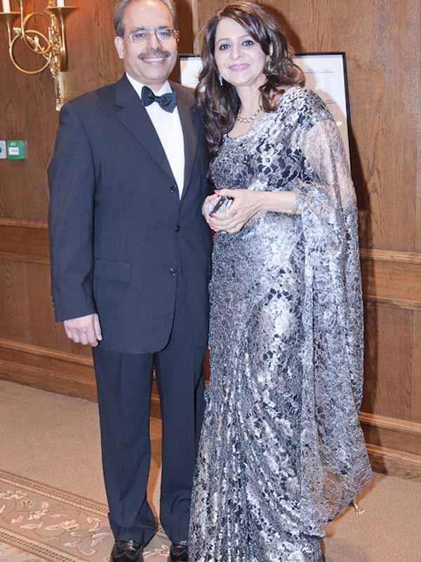 Dil Trust UK, hosts Annual Charity Gala in London