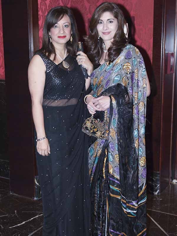 Dil Trust UK, hosts Annual Charity Gala in London