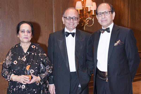 Dil Trust UK, hosts Annual Charity Gala in London