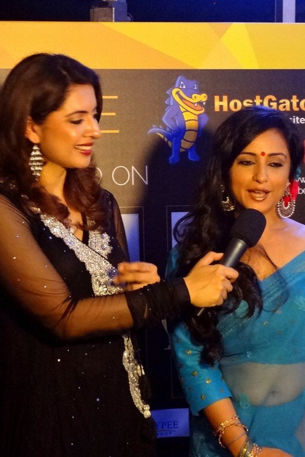 IIFA 2012 Celebration in Singapore