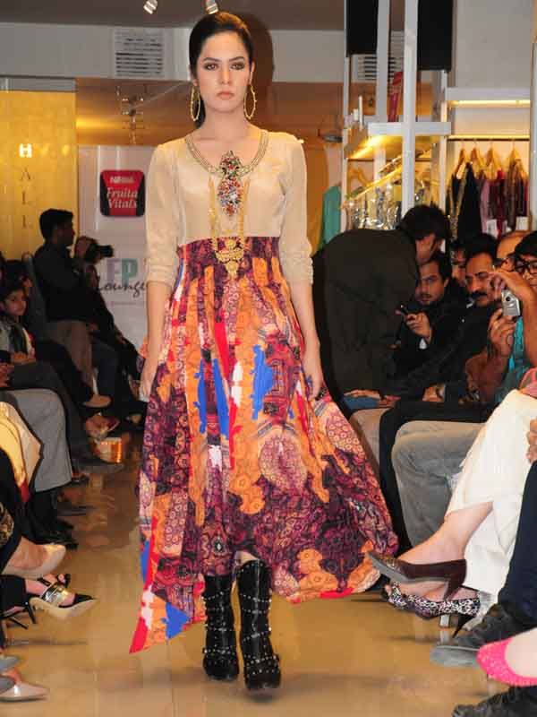 Fashion Night Out at FPL