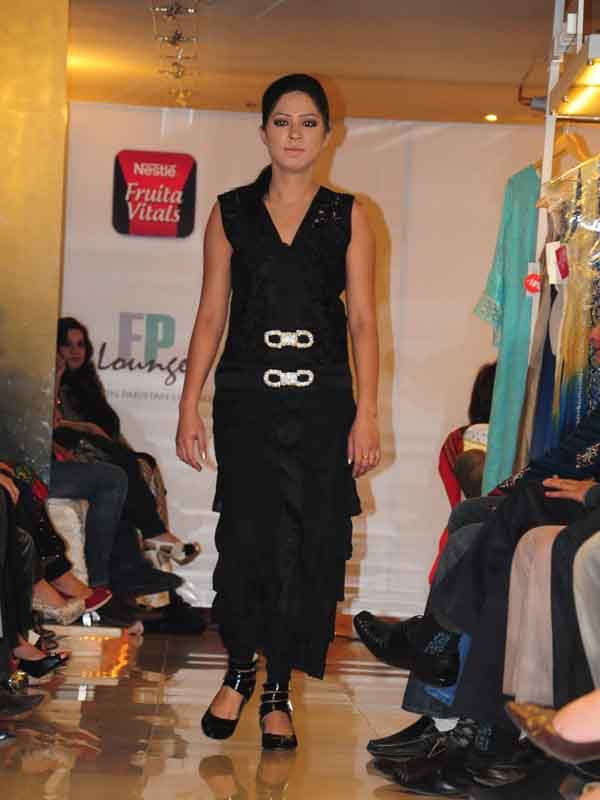 Fashion Night Out at FPL