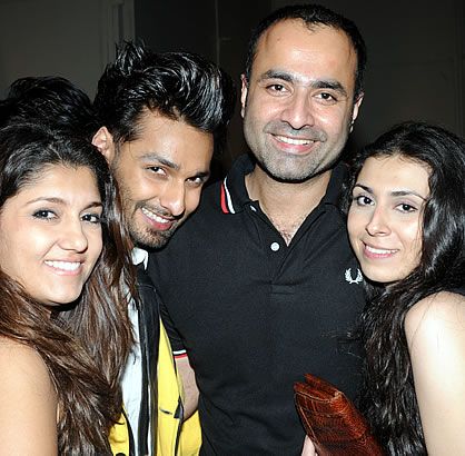Kara Fund Raising Party - Fashion Central